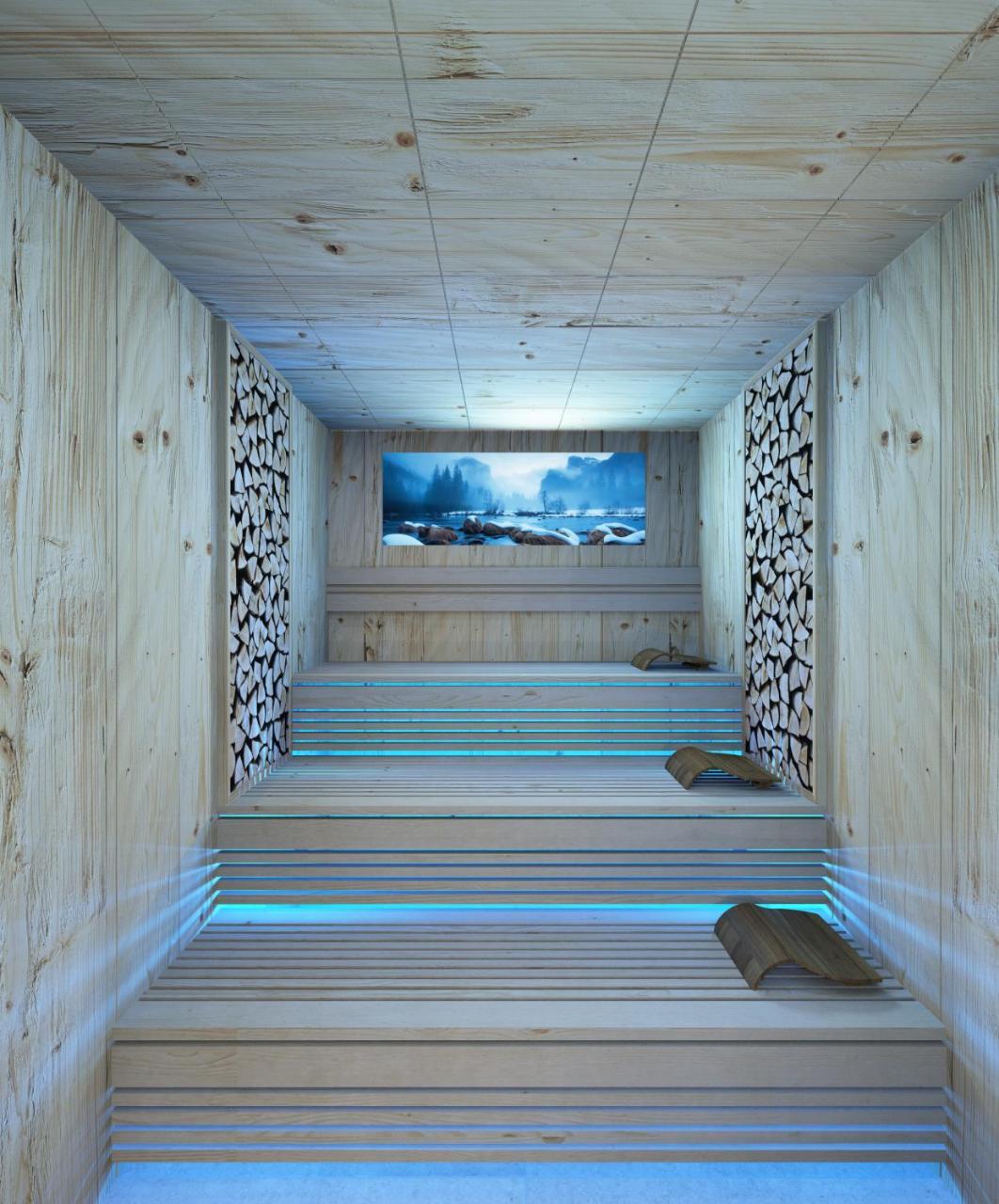 Residence Isabell Selva di Val Gardena Esterno foto